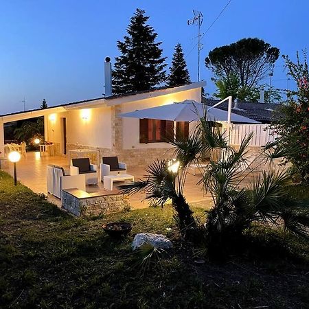 Vila Rose Country Cassano delle Murge Exteriér fotografie