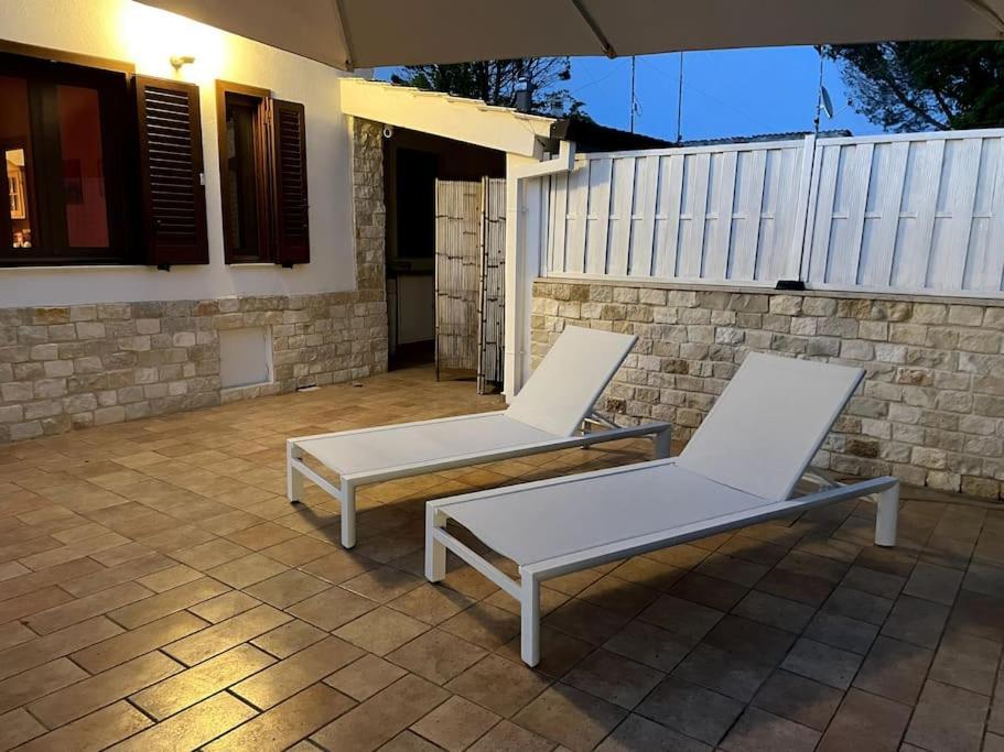 Vila Rose Country Cassano delle Murge Exteriér fotografie