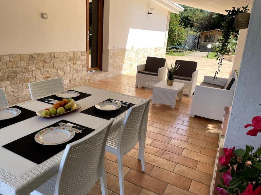 Vila Rose Country Cassano delle Murge Exteriér fotografie