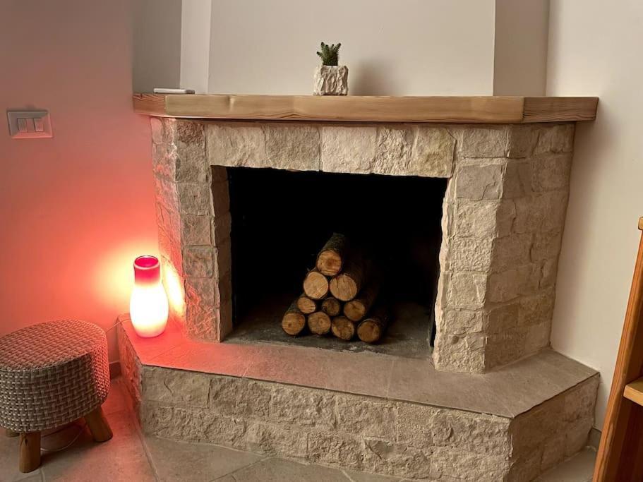 Vila Rose Country Cassano delle Murge Exteriér fotografie
