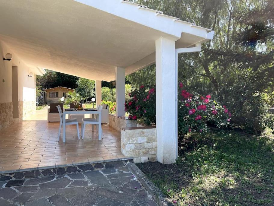 Vila Rose Country Cassano delle Murge Exteriér fotografie