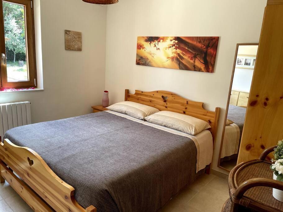 Vila Rose Country Cassano delle Murge Exteriér fotografie