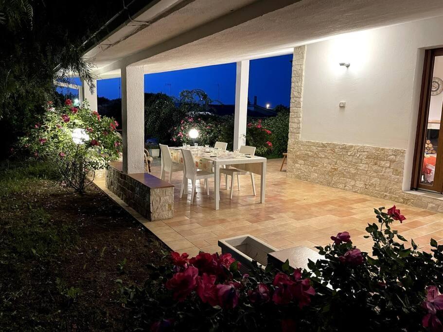 Vila Rose Country Cassano delle Murge Exteriér fotografie