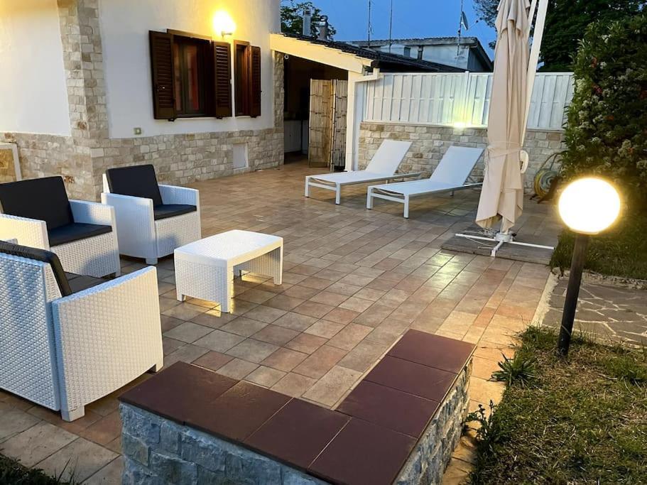 Vila Rose Country Cassano delle Murge Exteriér fotografie
