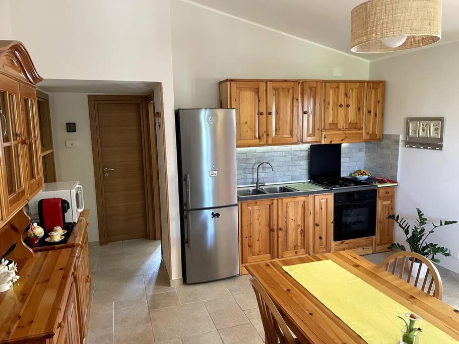Vila Rose Country Cassano delle Murge Exteriér fotografie