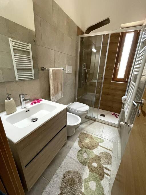 Vila Rose Country Cassano delle Murge Exteriér fotografie