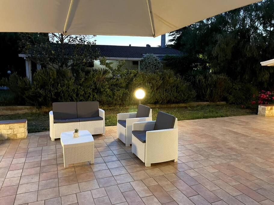 Vila Rose Country Cassano delle Murge Exteriér fotografie