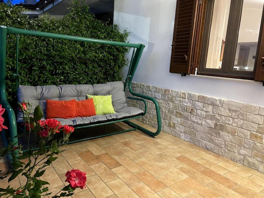 Vila Rose Country Cassano delle Murge Exteriér fotografie