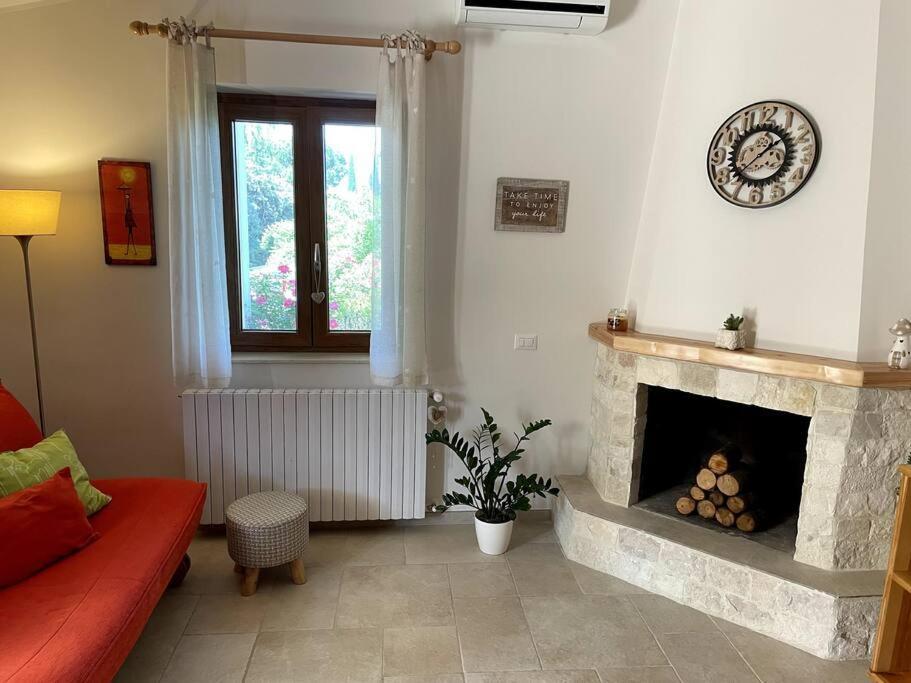 Vila Rose Country Cassano delle Murge Exteriér fotografie