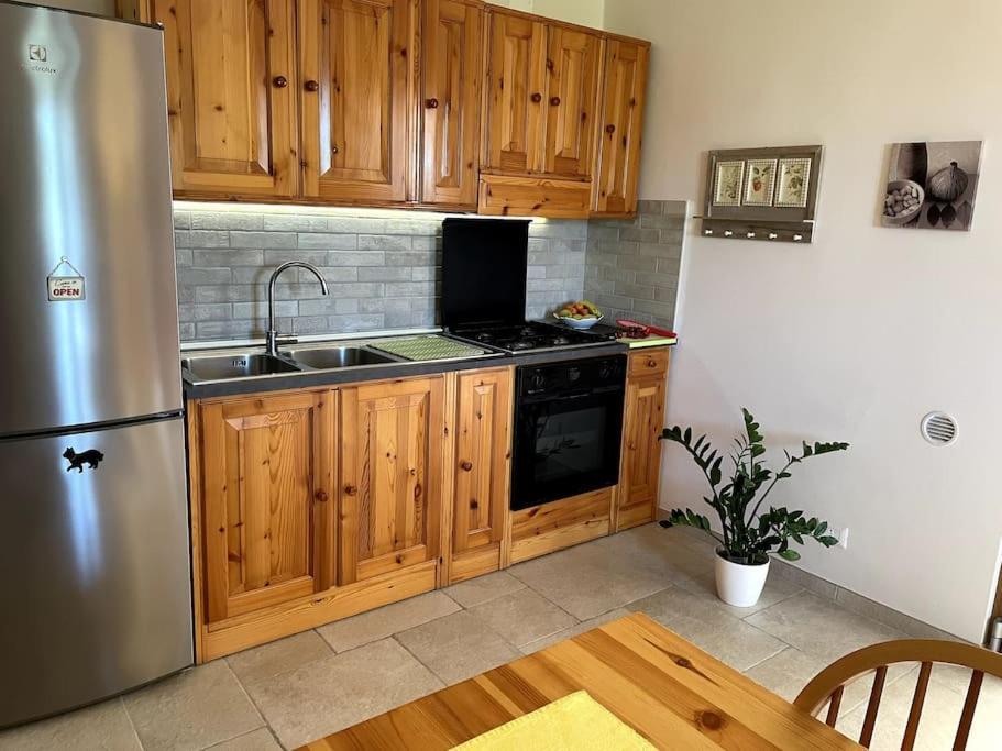 Vila Rose Country Cassano delle Murge Exteriér fotografie