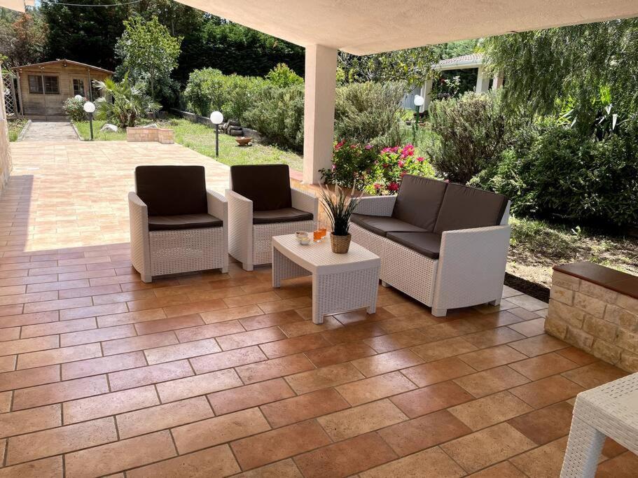 Vila Rose Country Cassano delle Murge Exteriér fotografie