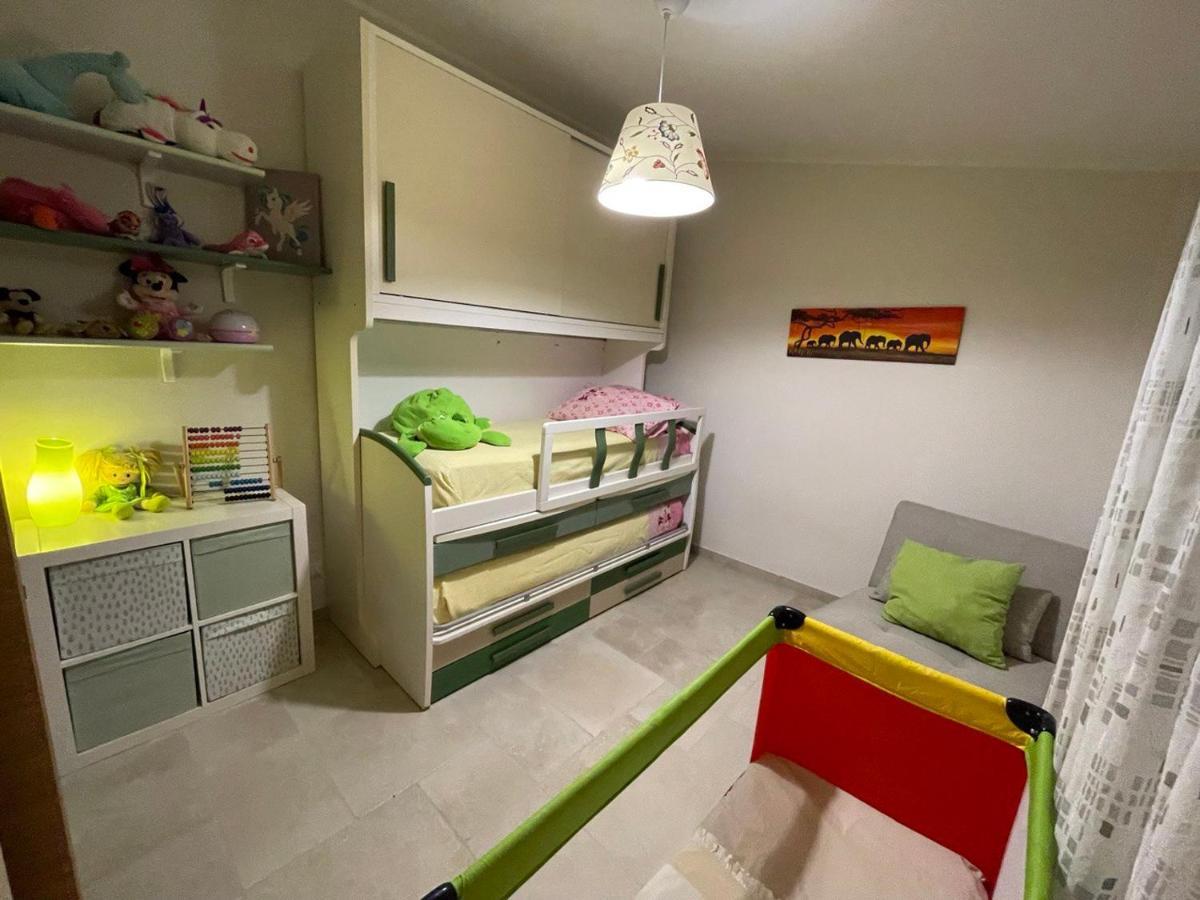 Vila Rose Country Cassano delle Murge Exteriér fotografie