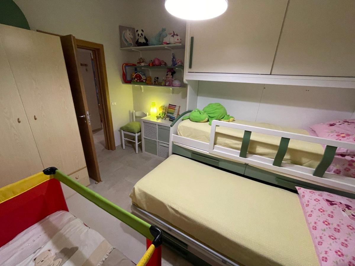 Vila Rose Country Cassano delle Murge Exteriér fotografie
